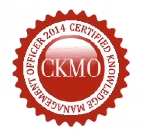 Certified Knowledge Management Officer
